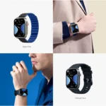 ساعت هوشمند کیسلکت مدل Kieslect Smart Calling Watch Ks2