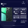 گوشی موبایل ریلمی مدل C61 ظرفیت 128 گیگابایت و رم 6 گیگابایت