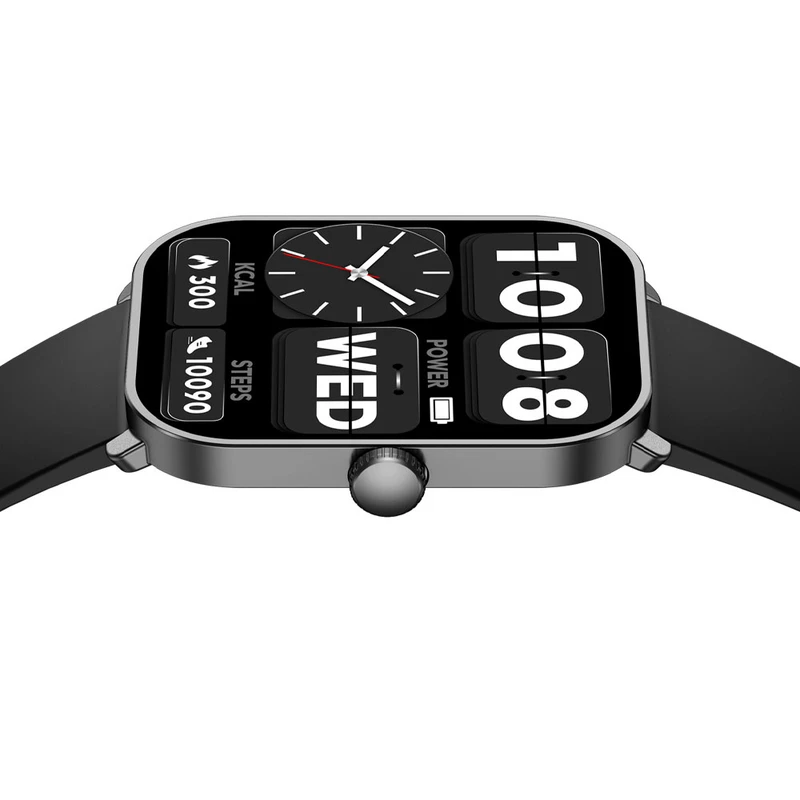 ساعت هوشمند گلوریمی مدل Smart Watch Glorimi GS2 SE