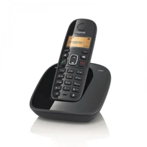 گوشی تلفن بی سیم گیگاست مدل A490