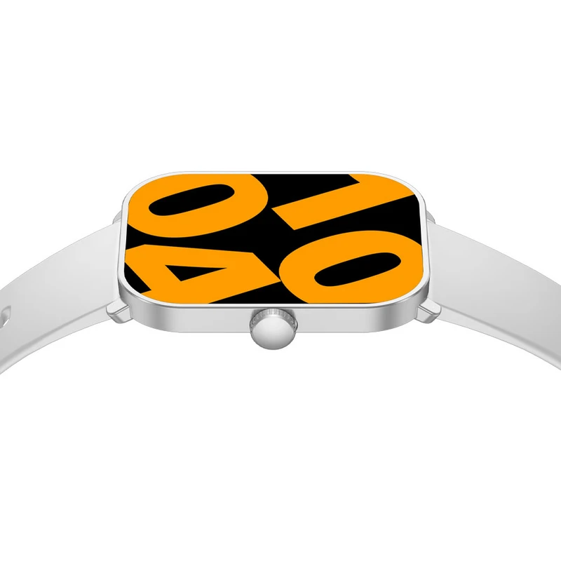 ساعت هوشمند گلوریمی مدل Smart Watch Glorimi GS2 SE