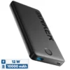 پاوربانک انکر مدل Anker 323 -A1334 با ظرفیت 10000 میلیآمپر ساعت
