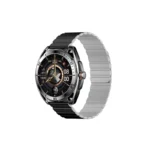 ساعت هوشمند گلوریمی مدل Glorimi M2 Pro دارای 3 بند و گلس