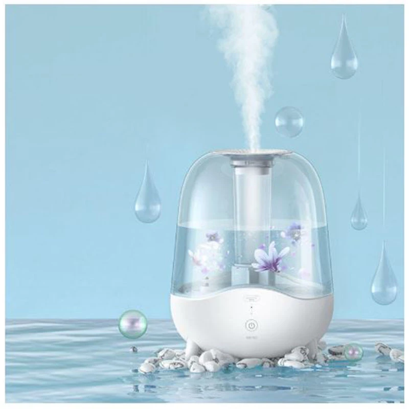 دستگاه بخور سرد و رطوبت ساز Deerma مدل DEM-F325