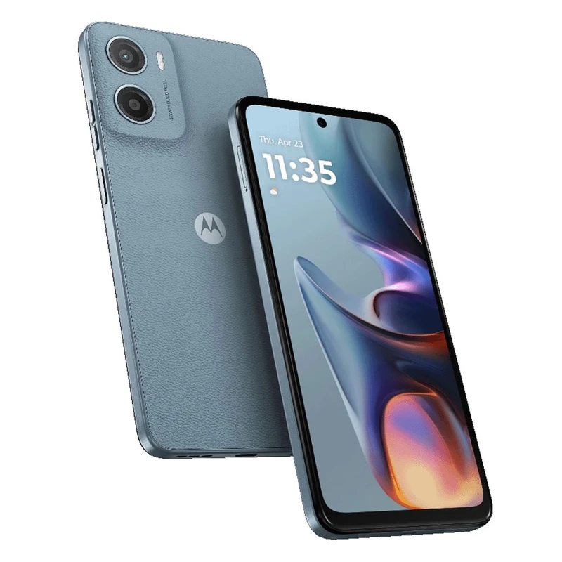 گوشی موبایل MOTOROLA مدل E 15 ظرفیت 64 گیگابایت و رم 2 گیگابایت