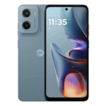 گوشی موبایل MOTOROLA مدل E 15 ظرفیت 64 گیگابایت و رم 2 گیگابایت