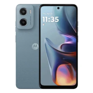 گوشی موبایل MOTOROLA مدل E 15 ظرفیت 64 گیگابایت و رم 2 گیگابایت