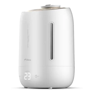 دستگاه بخور سرد و رطوبت ساز دیرما مدل Deerma F600