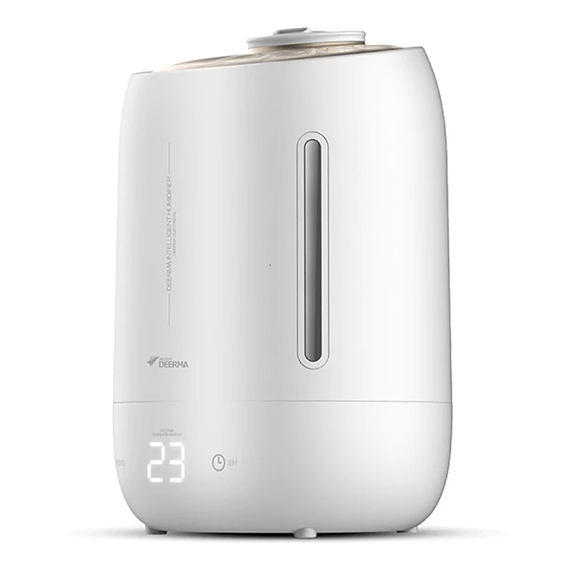 دستگاه بخور سرد و رطوبت ساز دیرما مدل Deerma F600