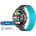 ساعت هوشمند کیسلکت مدل Kieslect Smart Calling Watch KR2