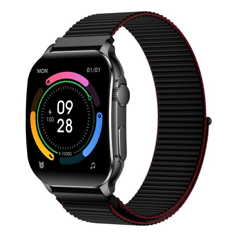 ساعت هوشمند گلوریمی مدل Flex