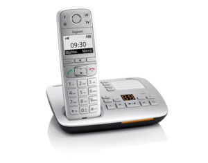 گوشی تلفن بی سیم گیگاست مدل E500A