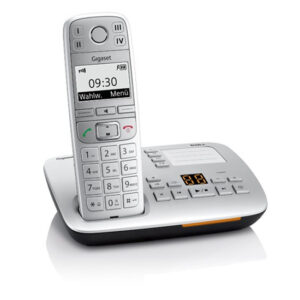 گوشی تلفن بی سیم گیگاست مدل E500A