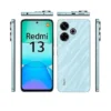 گوشی موبایل شیائومی Redmi 13 با ظرفیت 256 گیگابایت و رم 8 گیگابایت