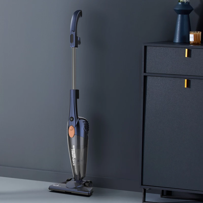 جارو برقی دیرما مدل DX118C Pro