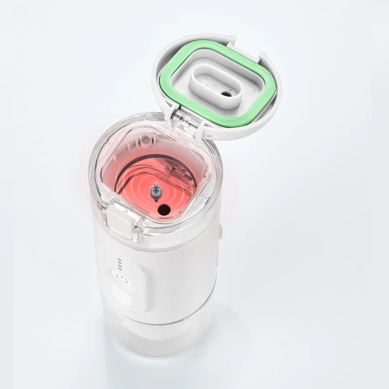 مینی اسپرسو ساز شارژی مدل CF-1801