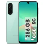 گوشی Galaxy A26 5G سامسونگ ظرفیت 256GB و رم 8GB دو سیم‌کارت (ویتنام)