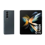 گوشی موبایل سامسونگ مدل Galaxy Z Fold4 ظرفیت 256 رم 12 گیگابایت