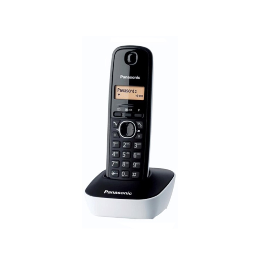 تلفن بی سیم پاناسونیک مدل KX-TG1611