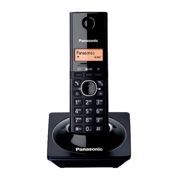 تلفن بی سیم پاناسونیک مدل KX-TGC1711