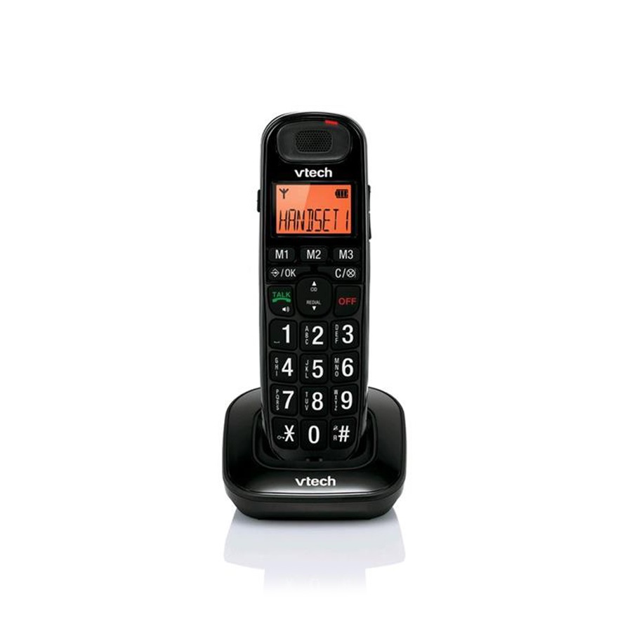 گوشی تلفن بی سیم وی تک مدل CS6147