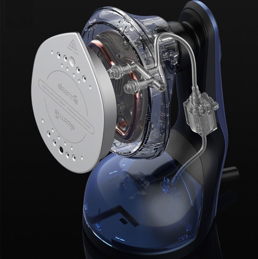 اتو بخار (بخارگر) درما مدل Deerma HS300