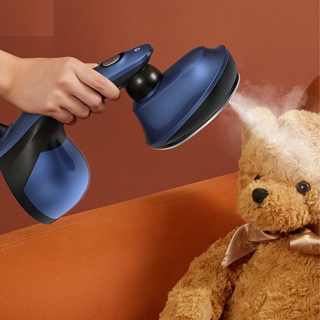 اتو بخار (بخارگر) درما مدل Deerma HS300