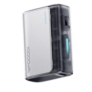 پاور بانک 30 واتی کوکتچ CUKTECH با ظرفیت 10000میلی آمپر مدل PB100