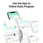 ترازو هوشمند یوفی مدل Eufy Smart Scale A1 T9120