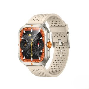 ساعت هوشمند گلوریمی مدل GX TRACE