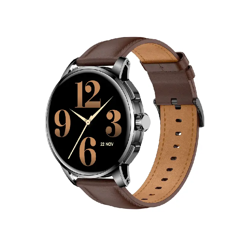 ساعت هوشمند گلوریمی مدل Artist