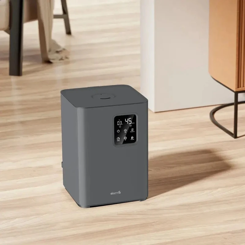 رطوبت ساز هوشمند دیرما مدل PH-DEM F951W humidifier