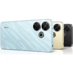 گوشی موبایل شیائومی Redmi 13 با ظرفیت 256 گیگابایت و رم 8 گیگابایت