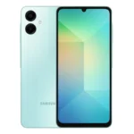 گوشی موبایل سامسونگ Galaxy A06 دو سیمکارت ظرفیت 64GB و رم 4GB