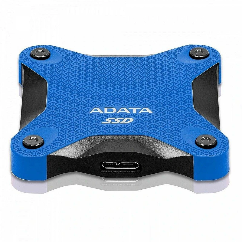 هارد اکسترنال ای دیتا مدل Adata SSD SD620 ظرفیت 2 ترابایت