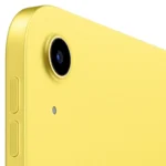 تبلت 11 اینچ اپل مدل iPad 2025 Wi-Fi ظرفیت 128 گیگابایت و رم 6 گیگابایت