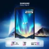 تبلت 8.7 اینچی سامسونگ مدل Galaxy Tab A9 4G SM-X115 با ظرفیت 128GB و رم 8GB