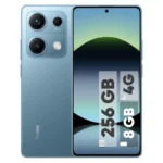گوشی Redmi Note 14s شیائومی با ظرفیت 256GB و رم 8GB