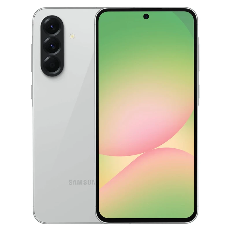 گوشی A56 5G سامسونگ دو سیمکارت ظرفیت 128GB و رم 8GB (ویتنام)