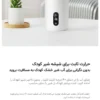 فلاسک برقی دیرما مدل DEM-DR035S