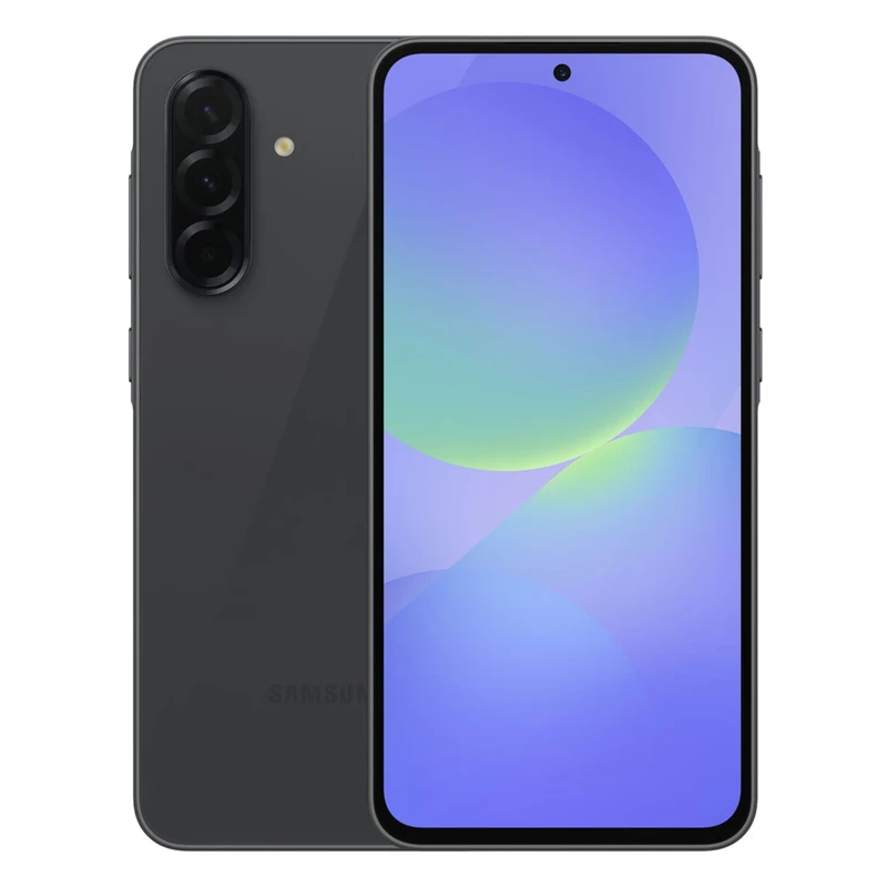 گوشی Galaxy A36 5G سامسونگ دو سیمکارت ظرفیت 256GB و رم 8GB (ویتنام)