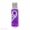 فلش مموری فیلیپس USB 3.0 مدل Vivid ظرفیت ۶۴ گیگابایت
