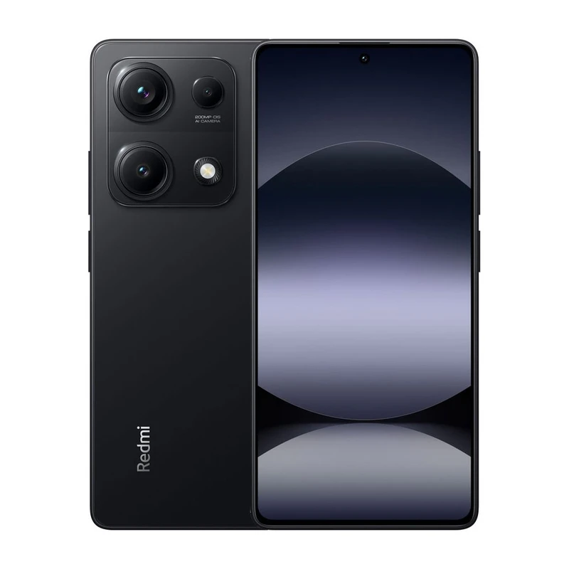 گوشی Redmi Note 14s شیائومی با ظرفیت 256GB و رم 8GB