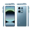 گوشی Redmi Note 14s شیائومی با ظرفیت 256GB و رم 8GB