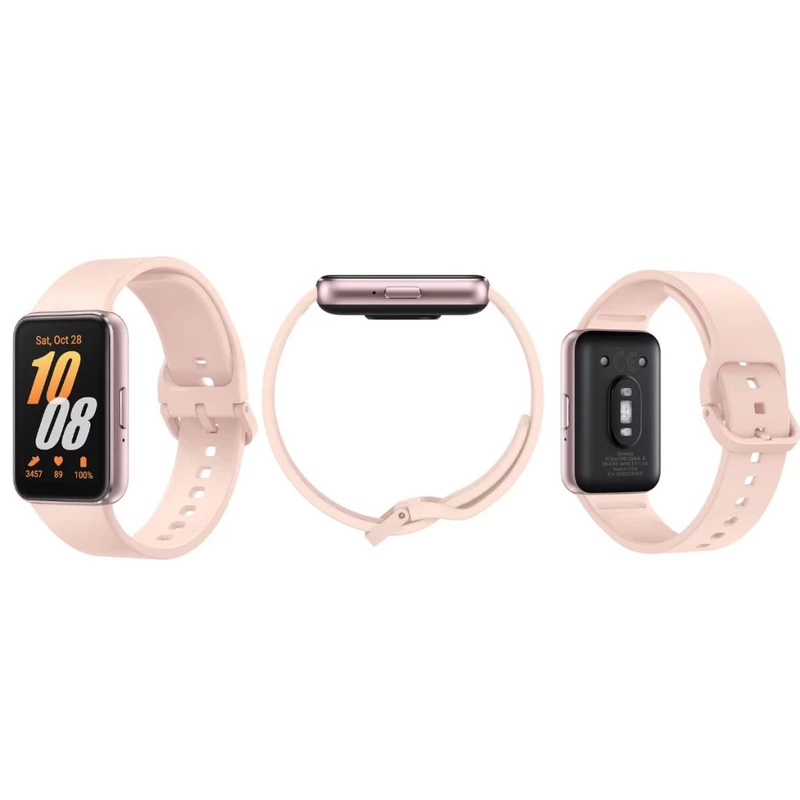 ساعت هوشمند سامسونگ مدل Galaxy Fit3 SM-R390 سایز 40mm
