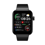 ساعت هوشمند شیائومی مدل Xiaomi mibro T1 (گلوبال)