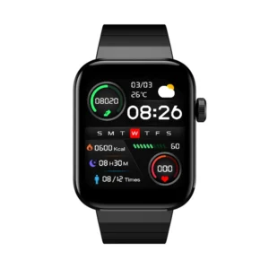ساعت هوشمند شیائومی مدل Xiaomi mibro T1 (گلوبال)