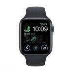 ساعت هوشمند اپل سری Apple Watch SE Gen2 سایز 40 میلیمتر (2024)