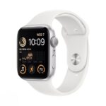 ساعت هوشمند اپل سری Apple Watch SE Gen2 سایز 40 میلیمتر (2024)