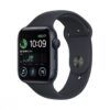 ساعت هوشمند اپل سری Apple Watch SE Gen2 سایز 40 میلیمتر (2024)